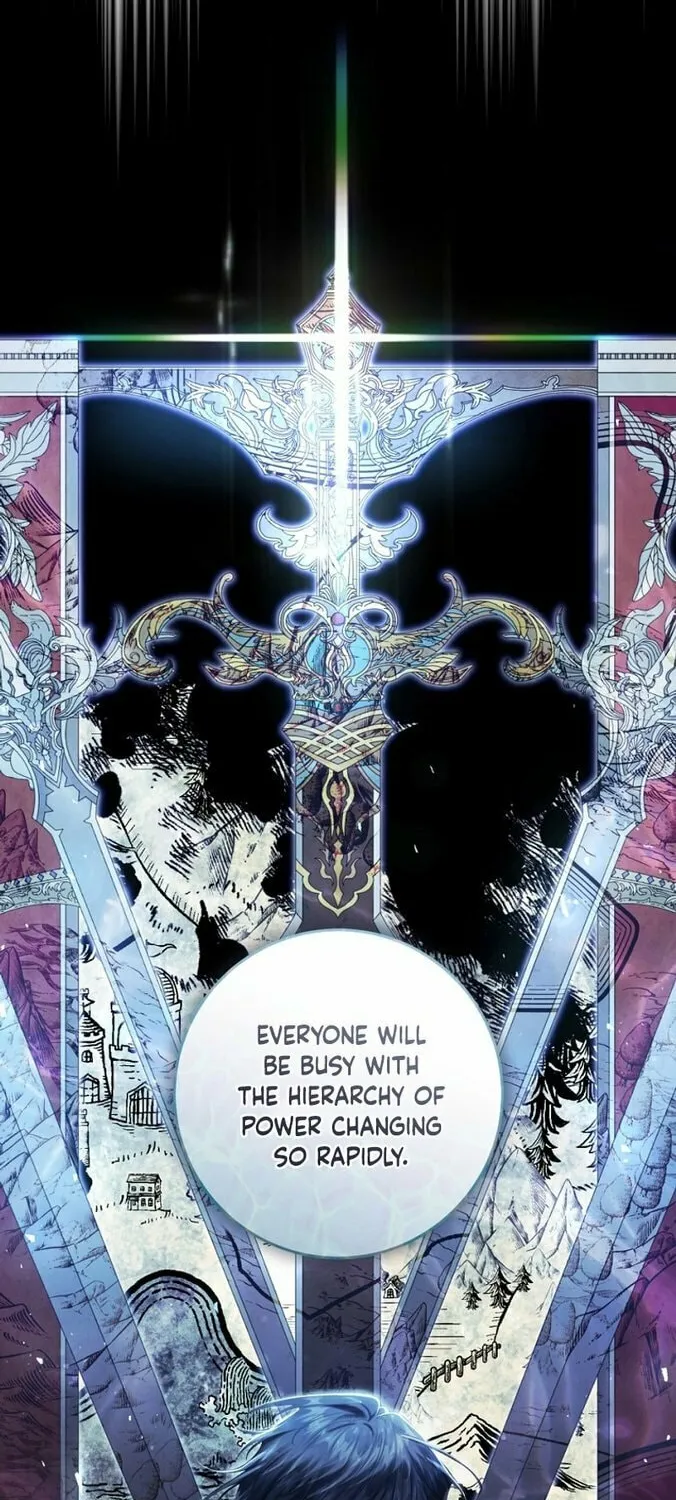The Villainess is a Marionette Chapter 84 page 6 - 