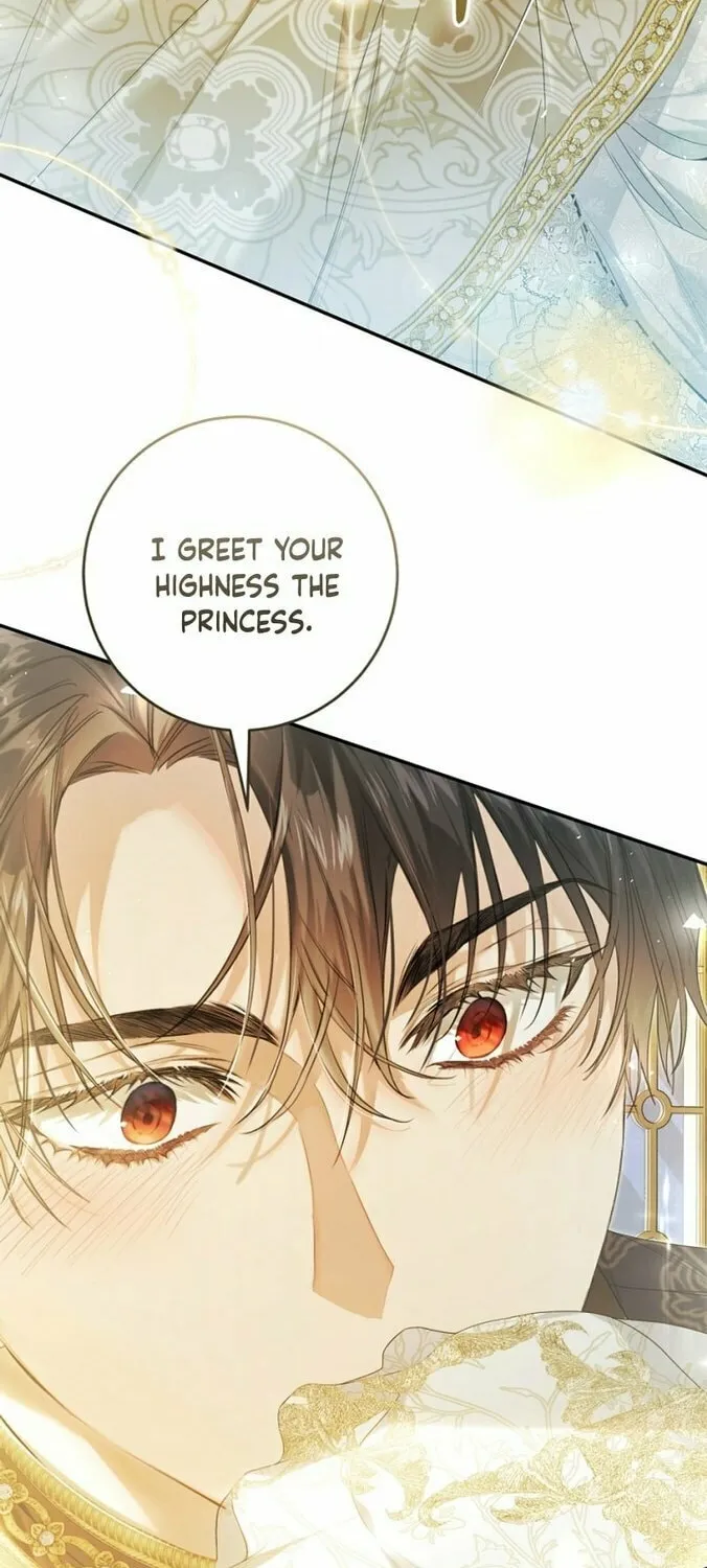 The Villainess is a Marionette Chapter 84 page 52 - 