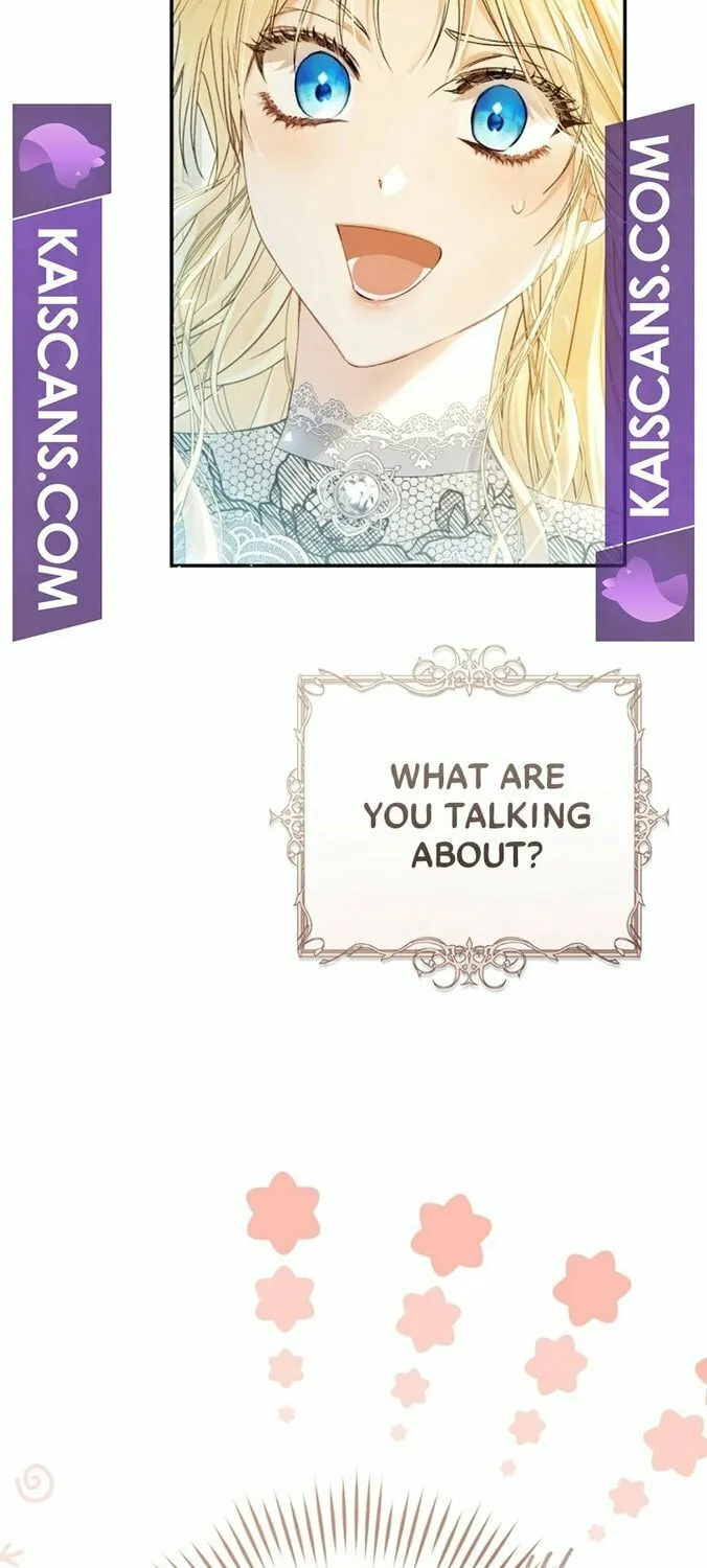 The Villainess is a Marionette Chapter 84 page 55 - 