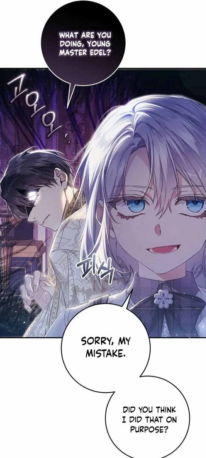 The Villainess is a Marionette Chapter 84 page 59 - 