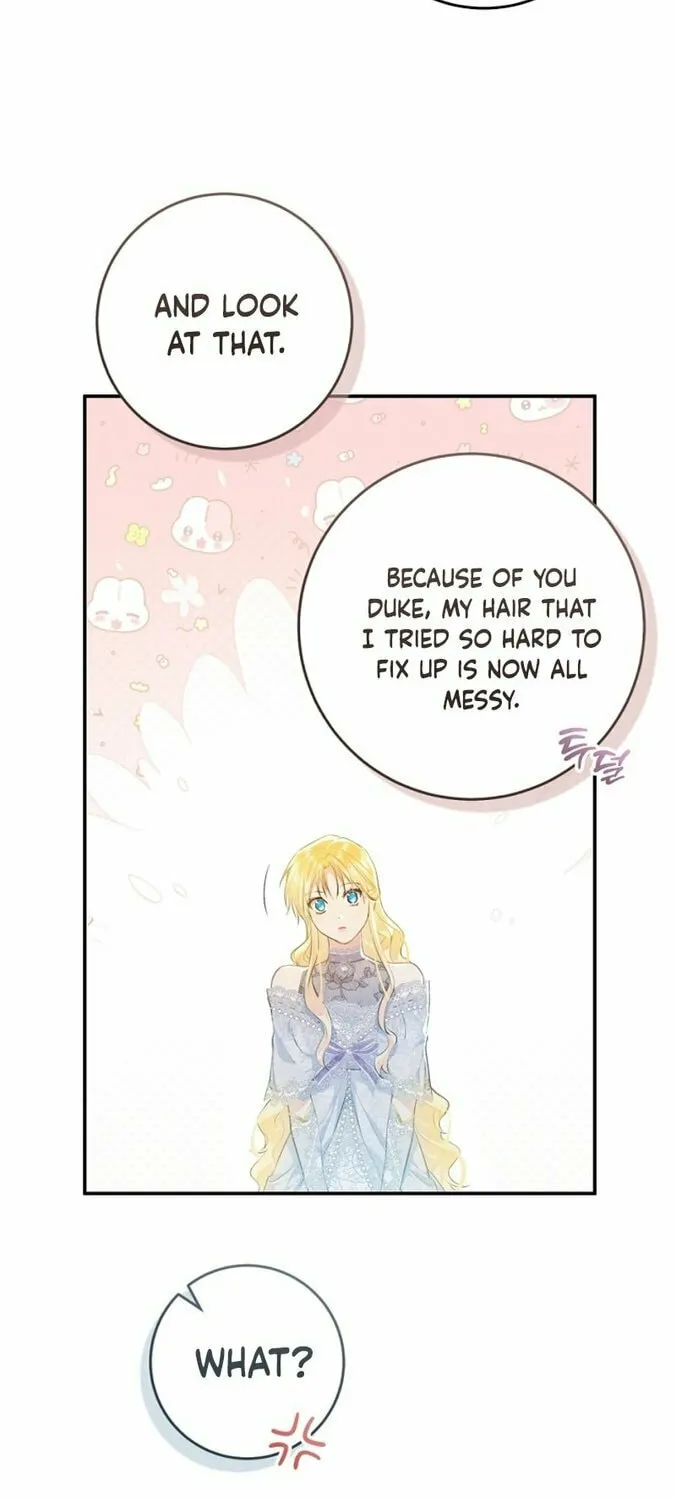 The Villainess is a Marionette Chapter 84 page 60 - 