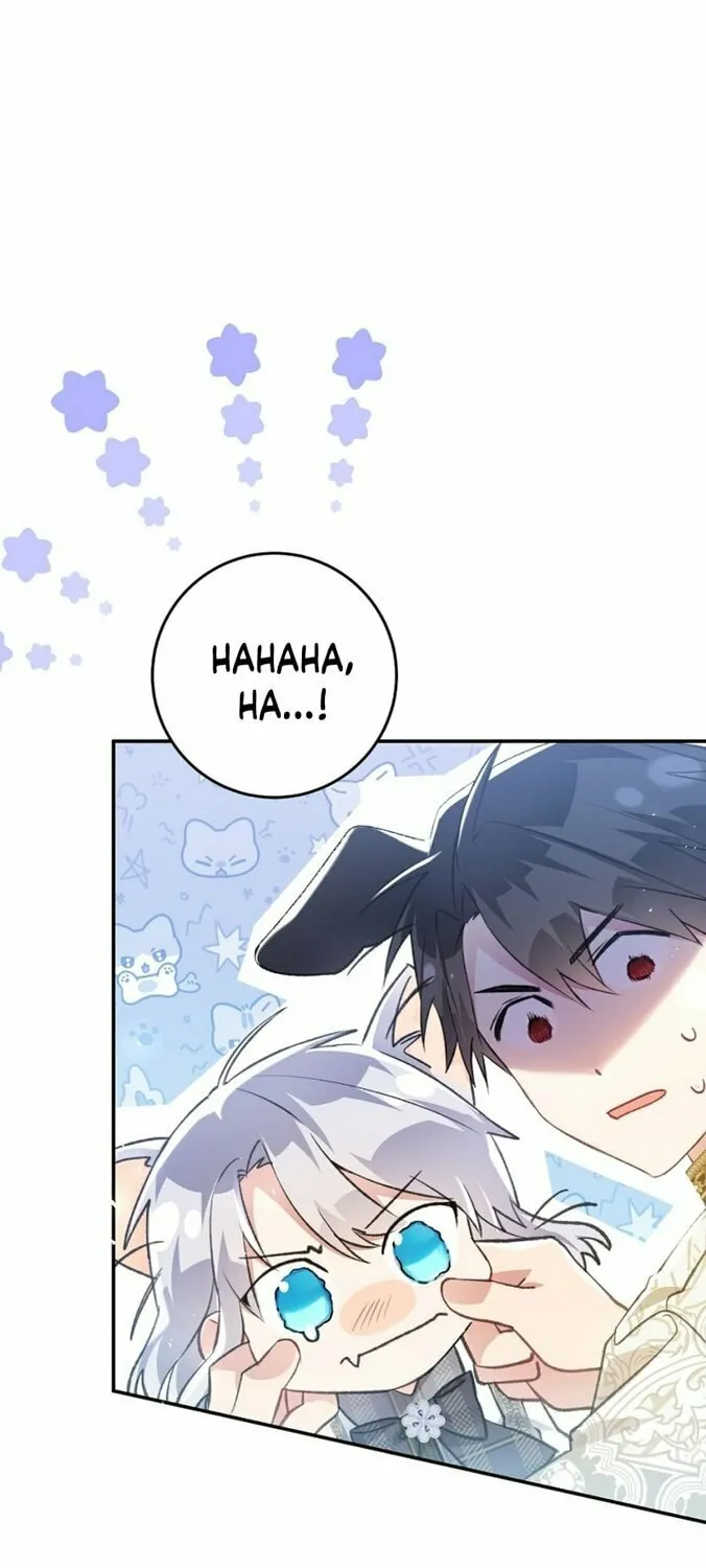The Villainess is a Marionette Chapter 84 page 63 - 
