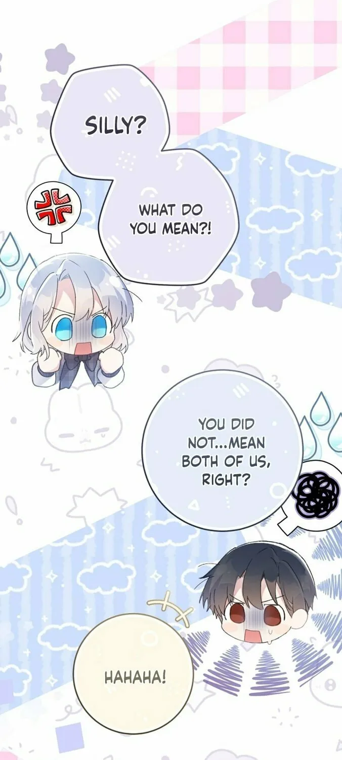 The Villainess is a Marionette Chapter 84 page 67 - 