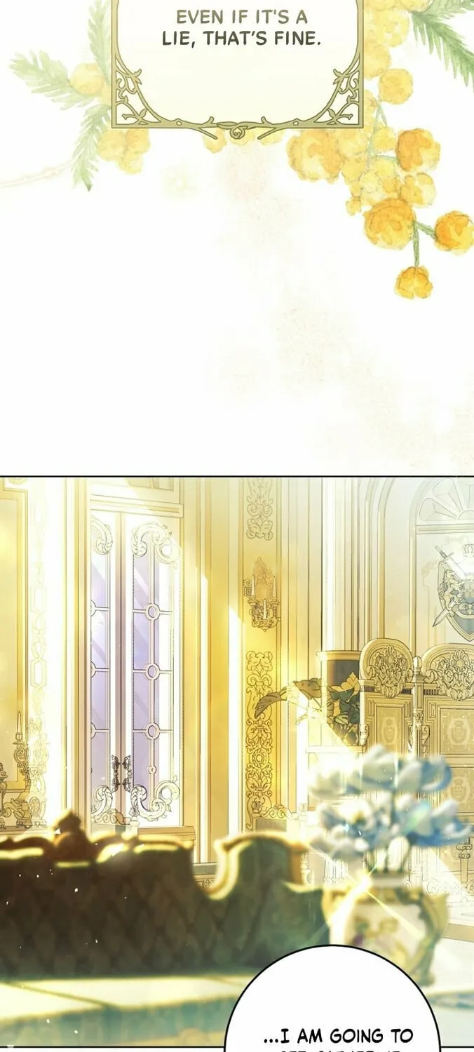 The Villainess is a Marionette Chapter 84 page 74 - 