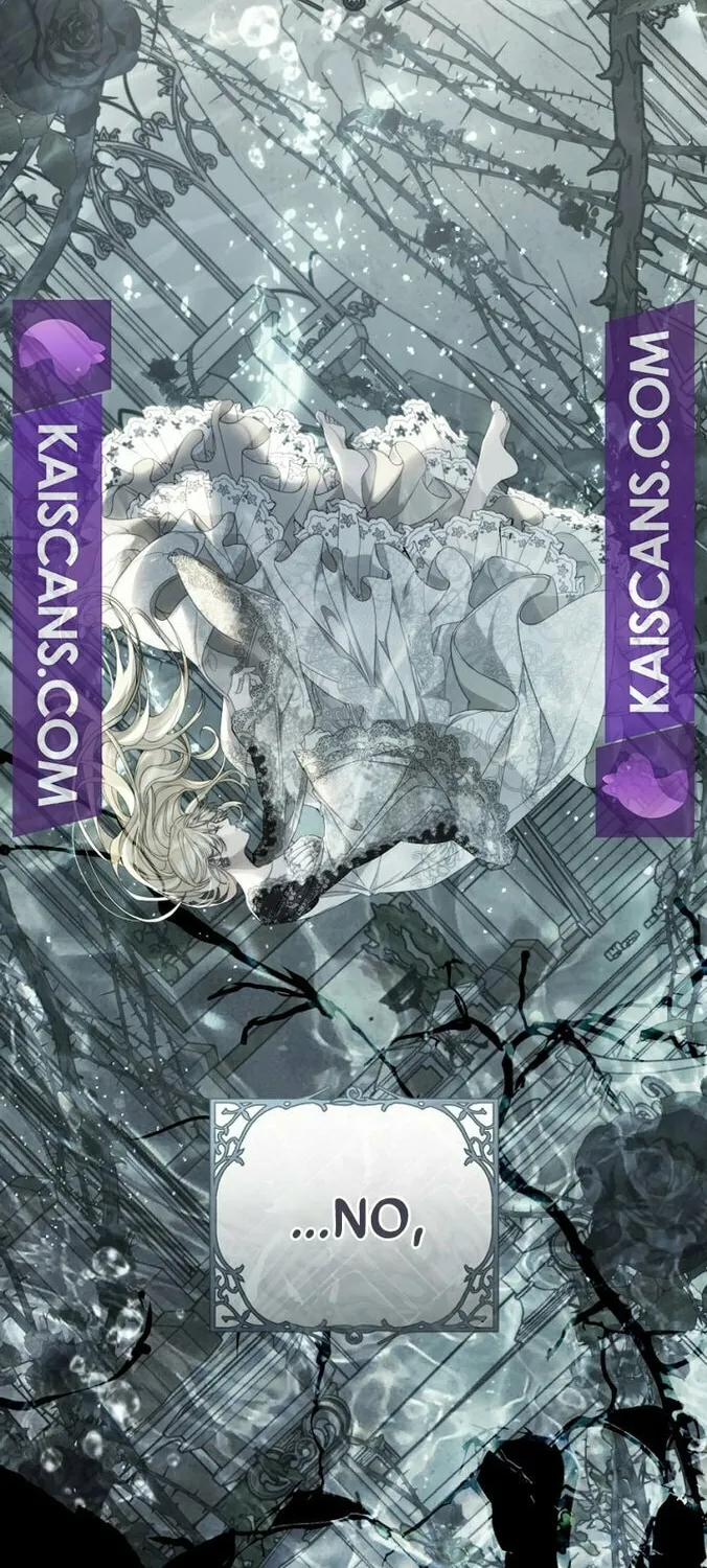 The Villainess is a Marionette Chapter 84 page 81 - 