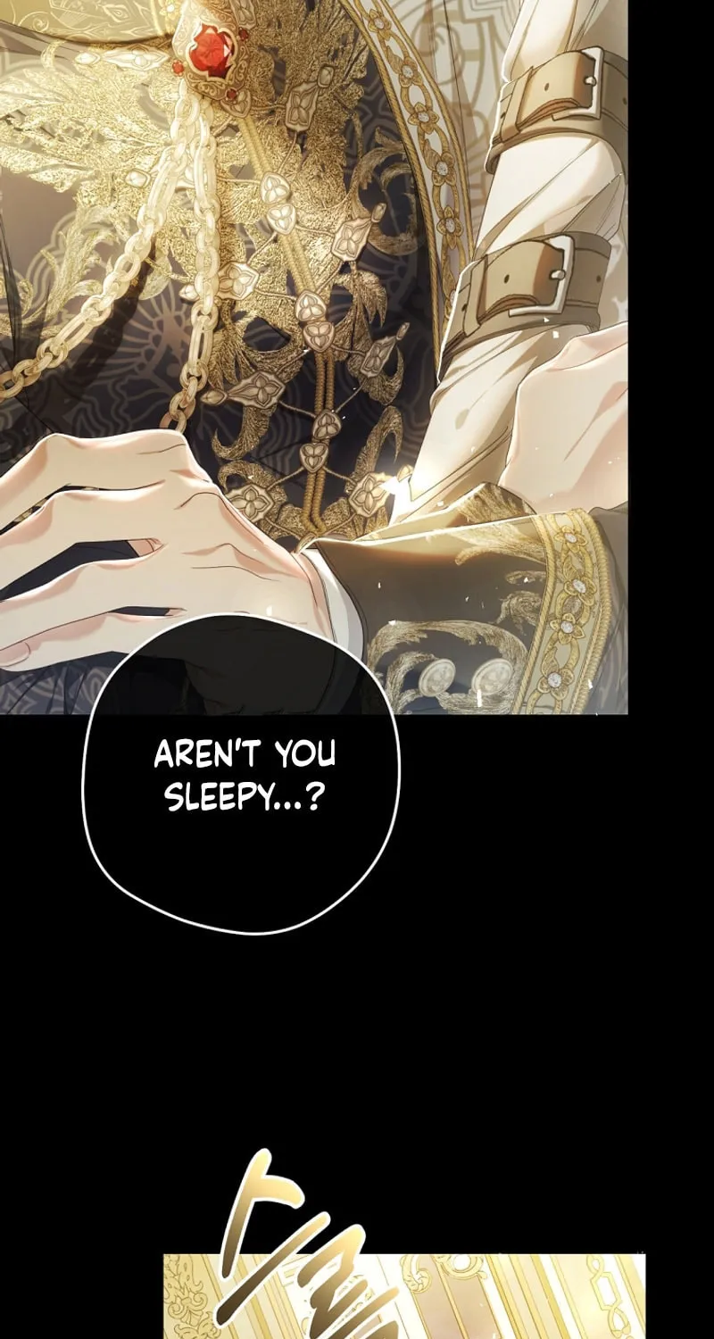 The Villainess is a Marionette Chapter 85 page 13 - 