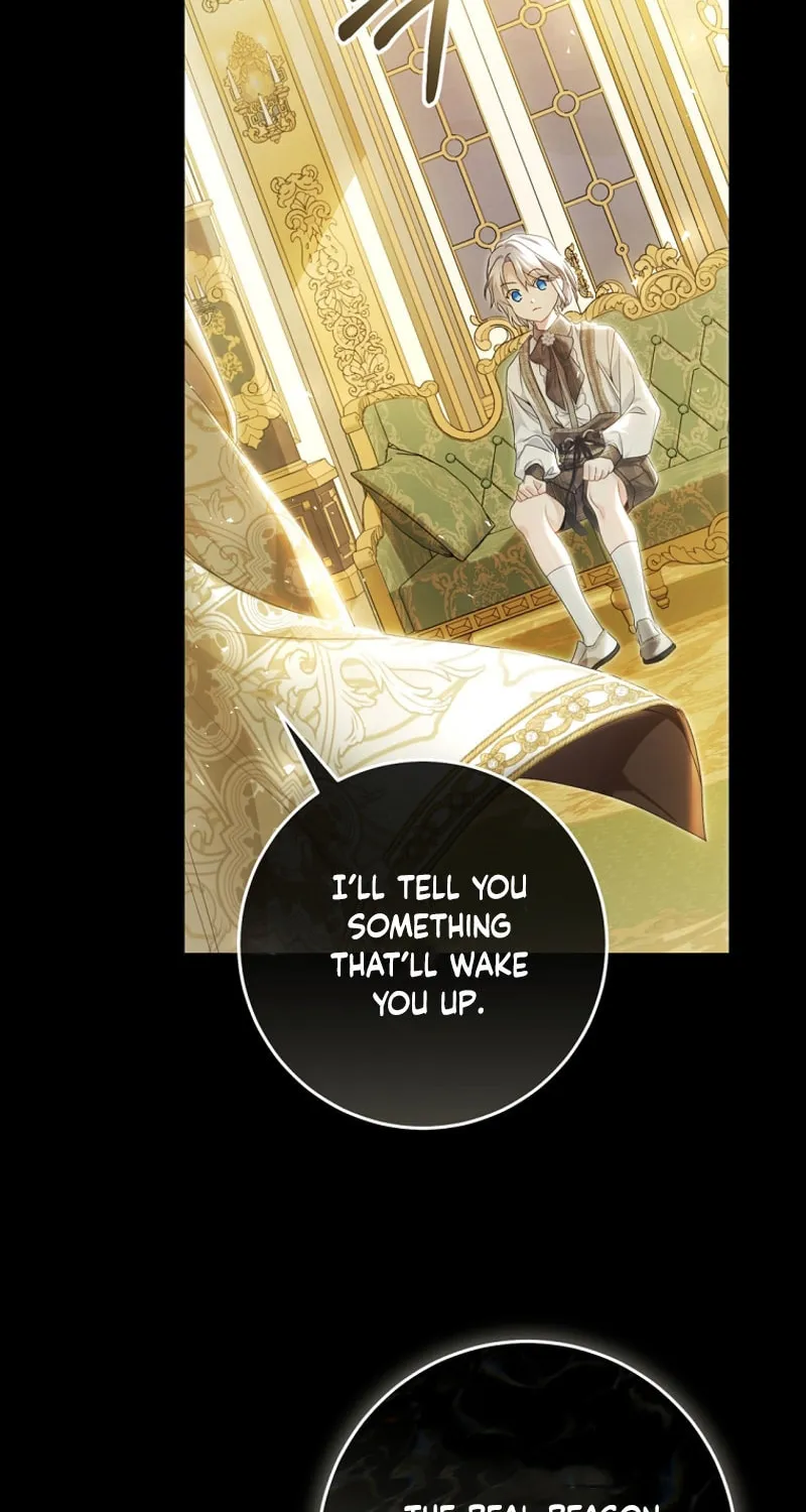 The Villainess is a Marionette Chapter 85 page 14 - 