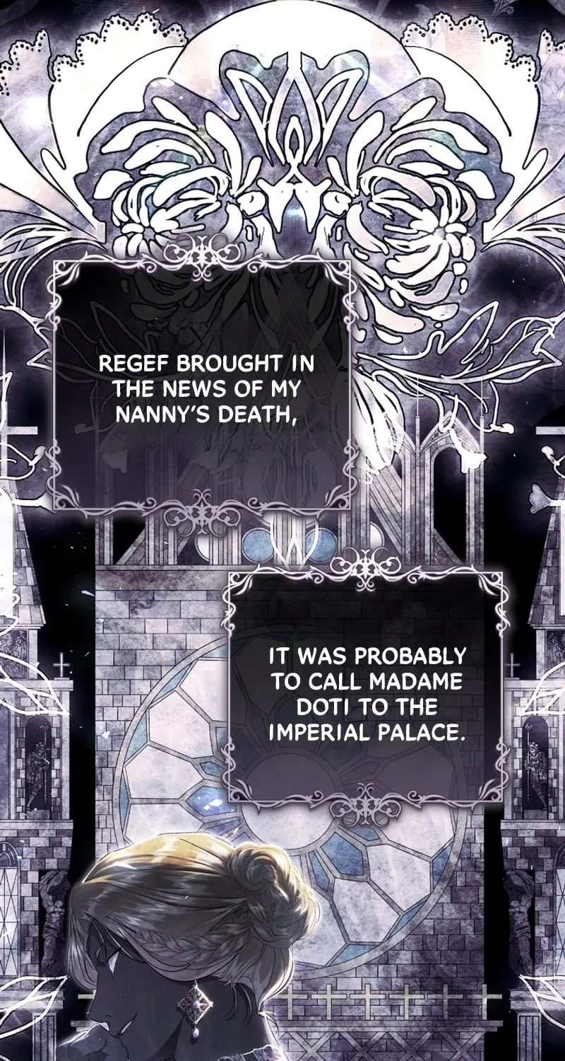The Villainess is a Marionette Chapter 85 page 23 - 