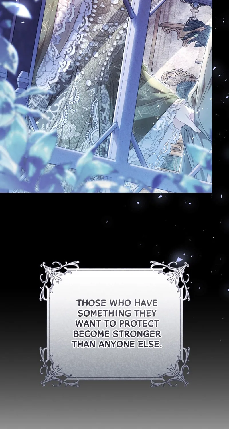 The Villainess is a Marionette Chapter 85 page 28 - 