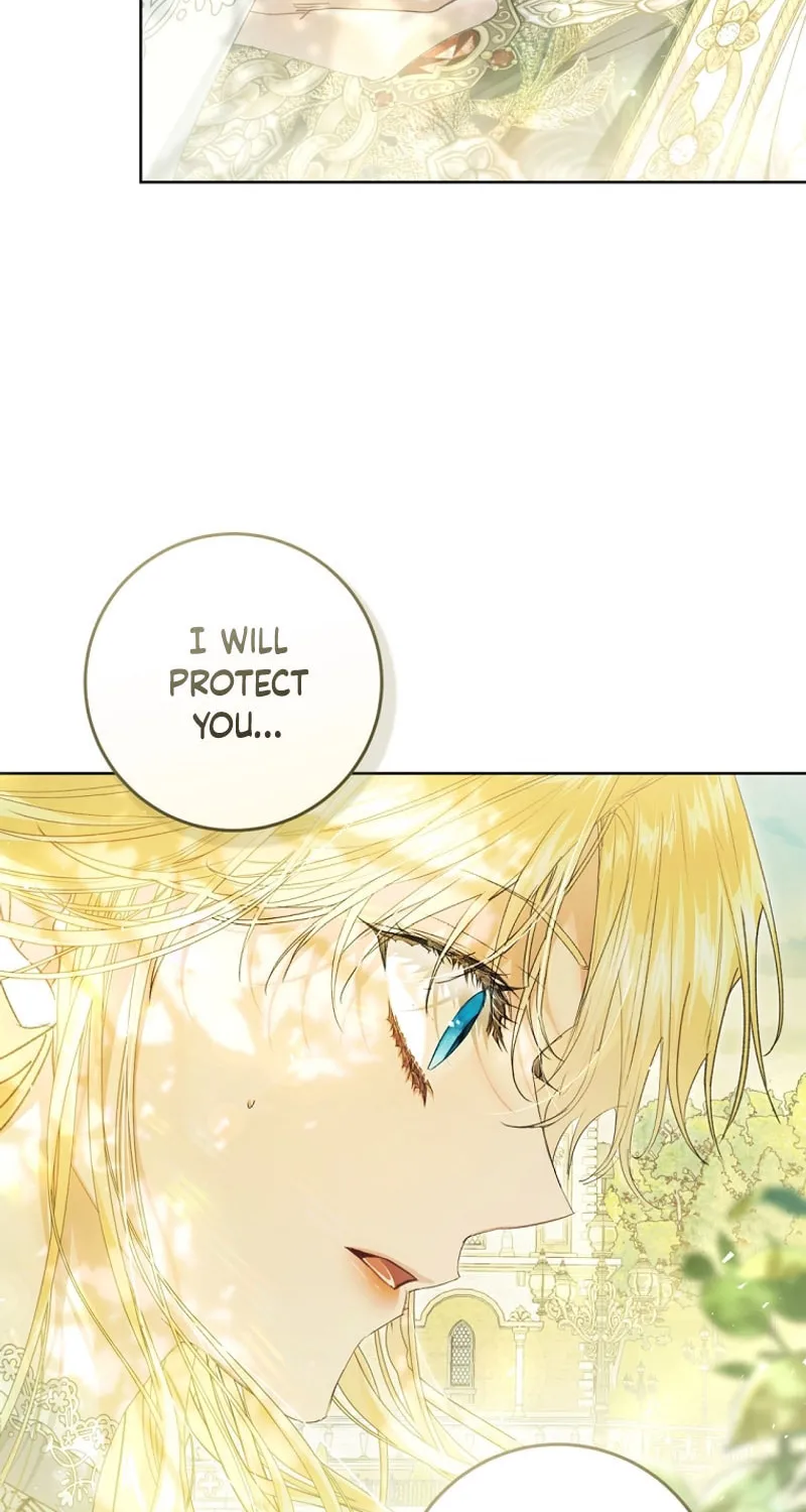 The Villainess is a Marionette Chapter 85 page 35 - 