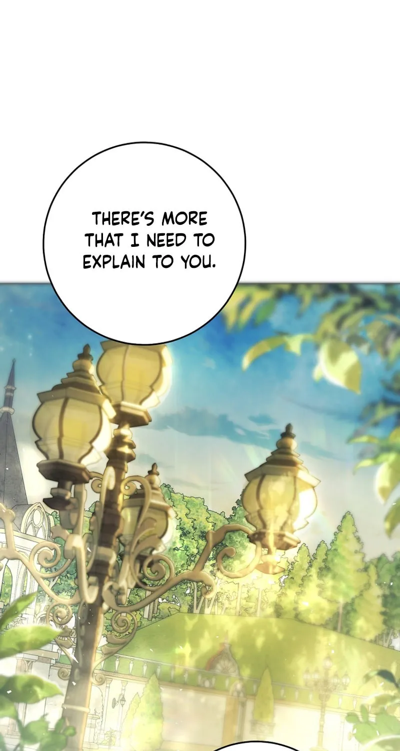 The Villainess is a Marionette Chapter 85 page 40 - 