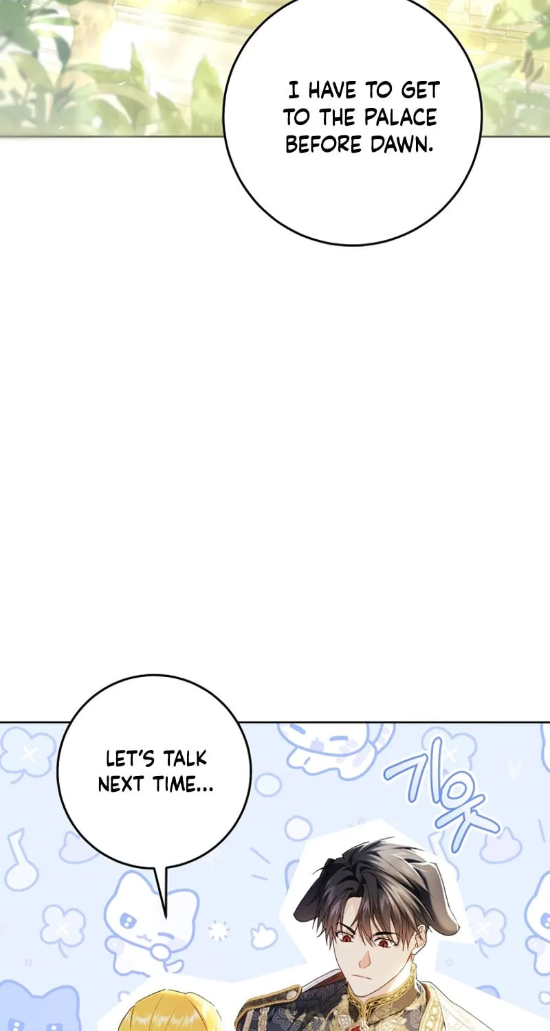 The Villainess is a Marionette Chapter 85 page 41 - 