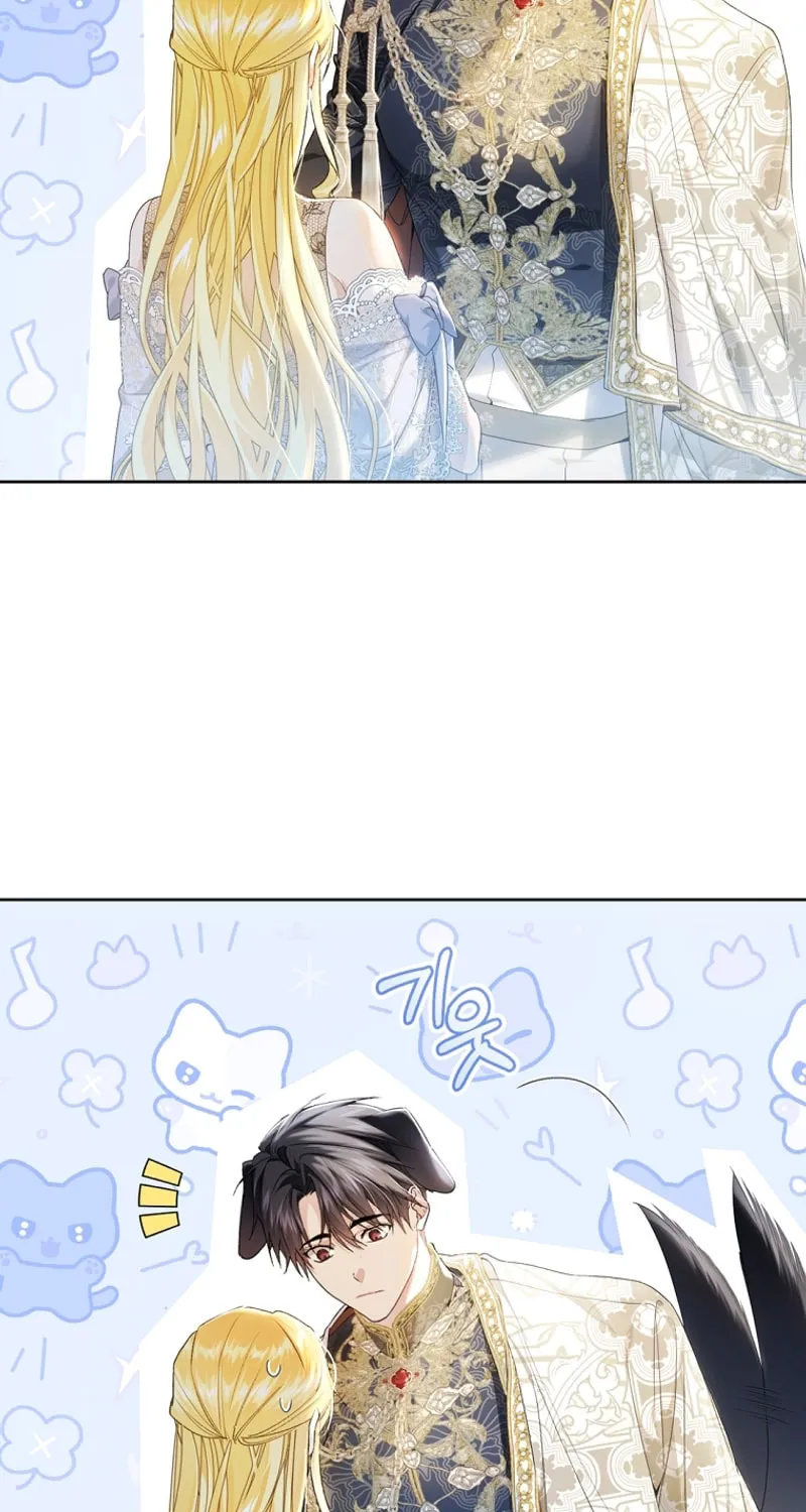 The Villainess is a Marionette Chapter 85 page 42 - 