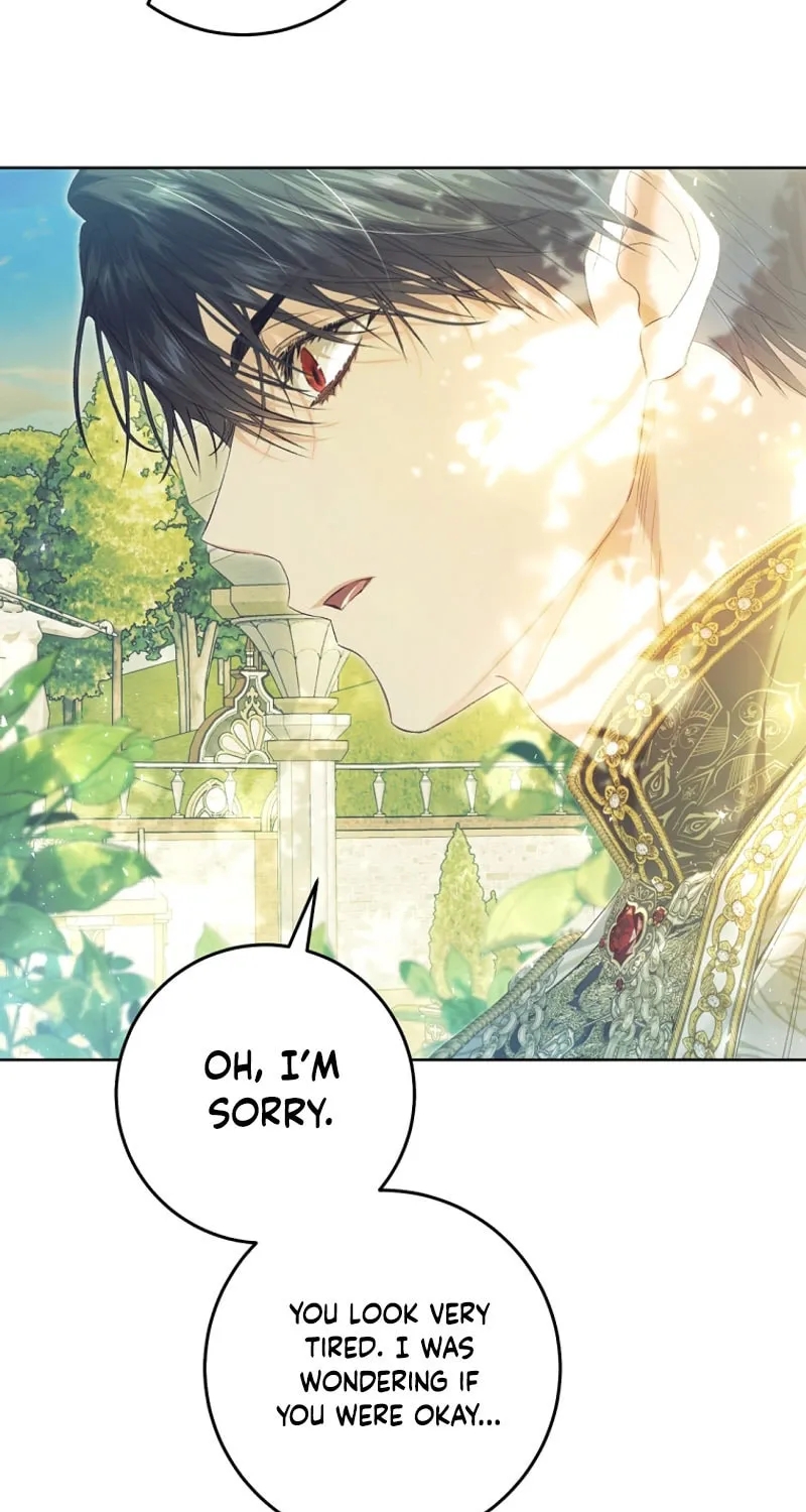 The Villainess is a Marionette Chapter 85 page 44 - 