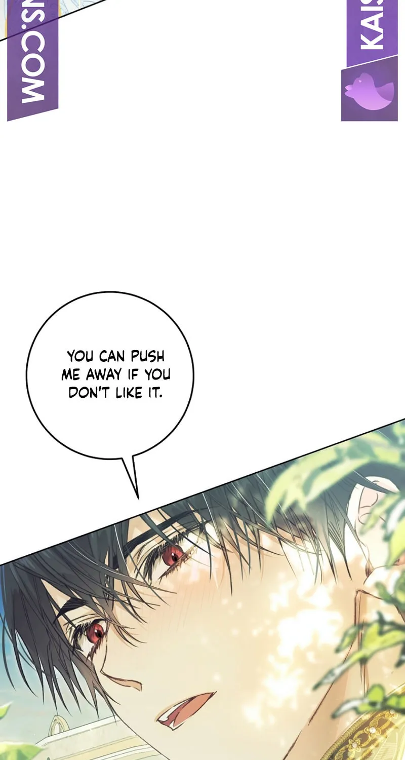 The Villainess is a Marionette Chapter 85 page 53 - 
