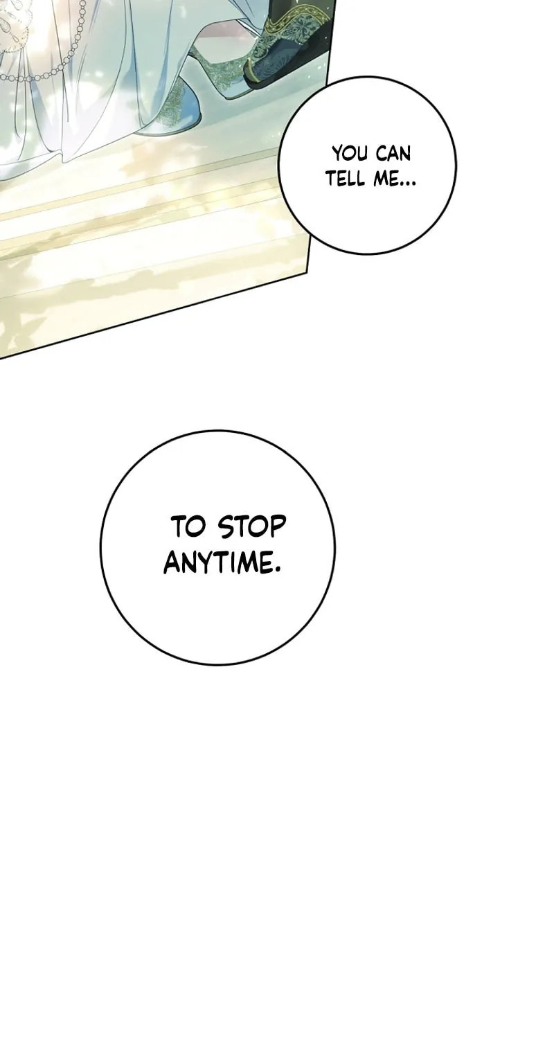 The Villainess is a Marionette Chapter 85 page 55 - 