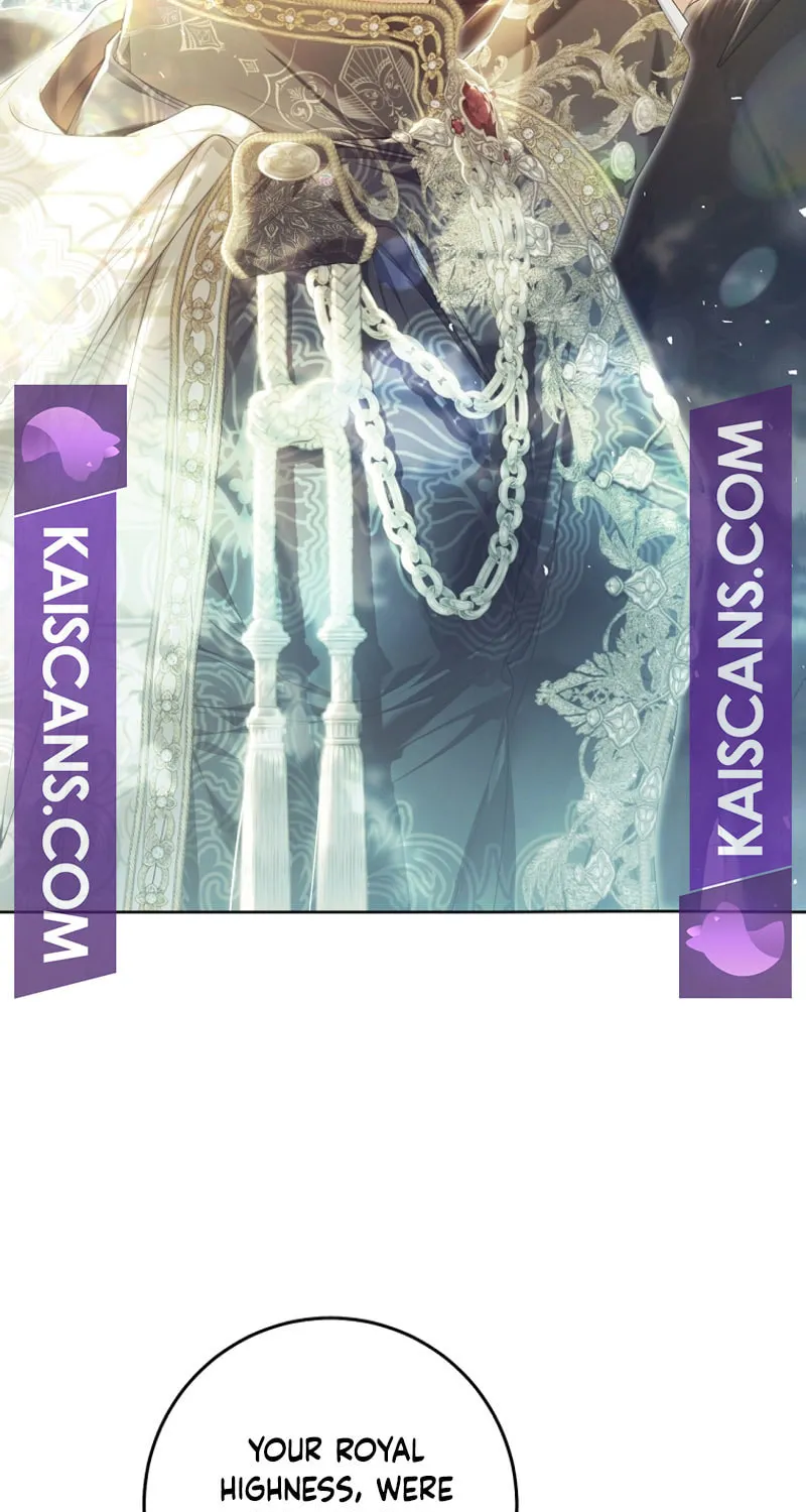 The Villainess is a Marionette Chapter 85 page 8 - 