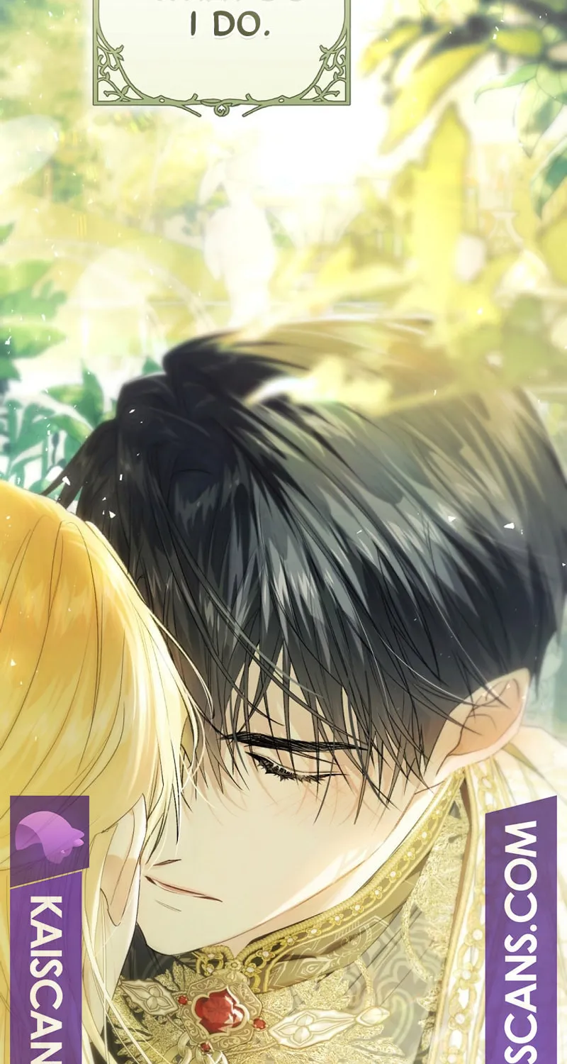 The Villainess is a Marionette Chapter 85 page 71 - 
