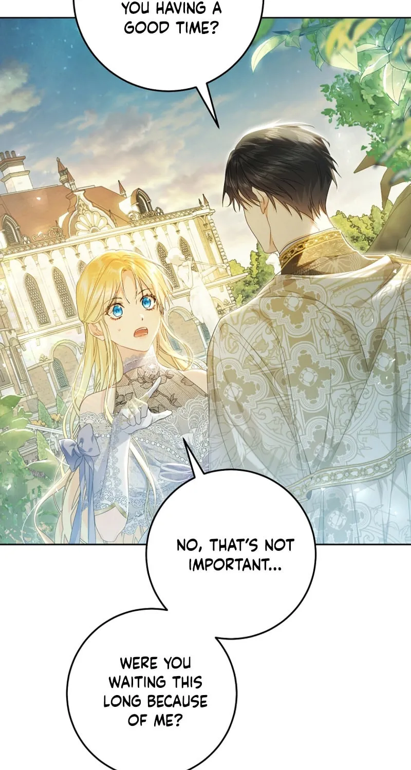 The Villainess is a Marionette Chapter 85 page 9 - 