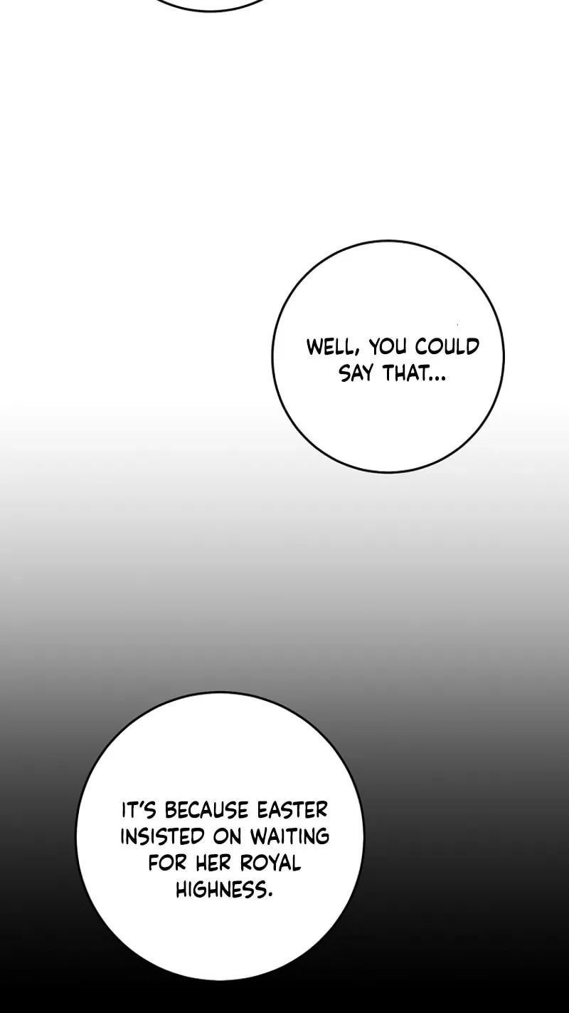 The Villainess is a Marionette Chapter 85 page 10 - 