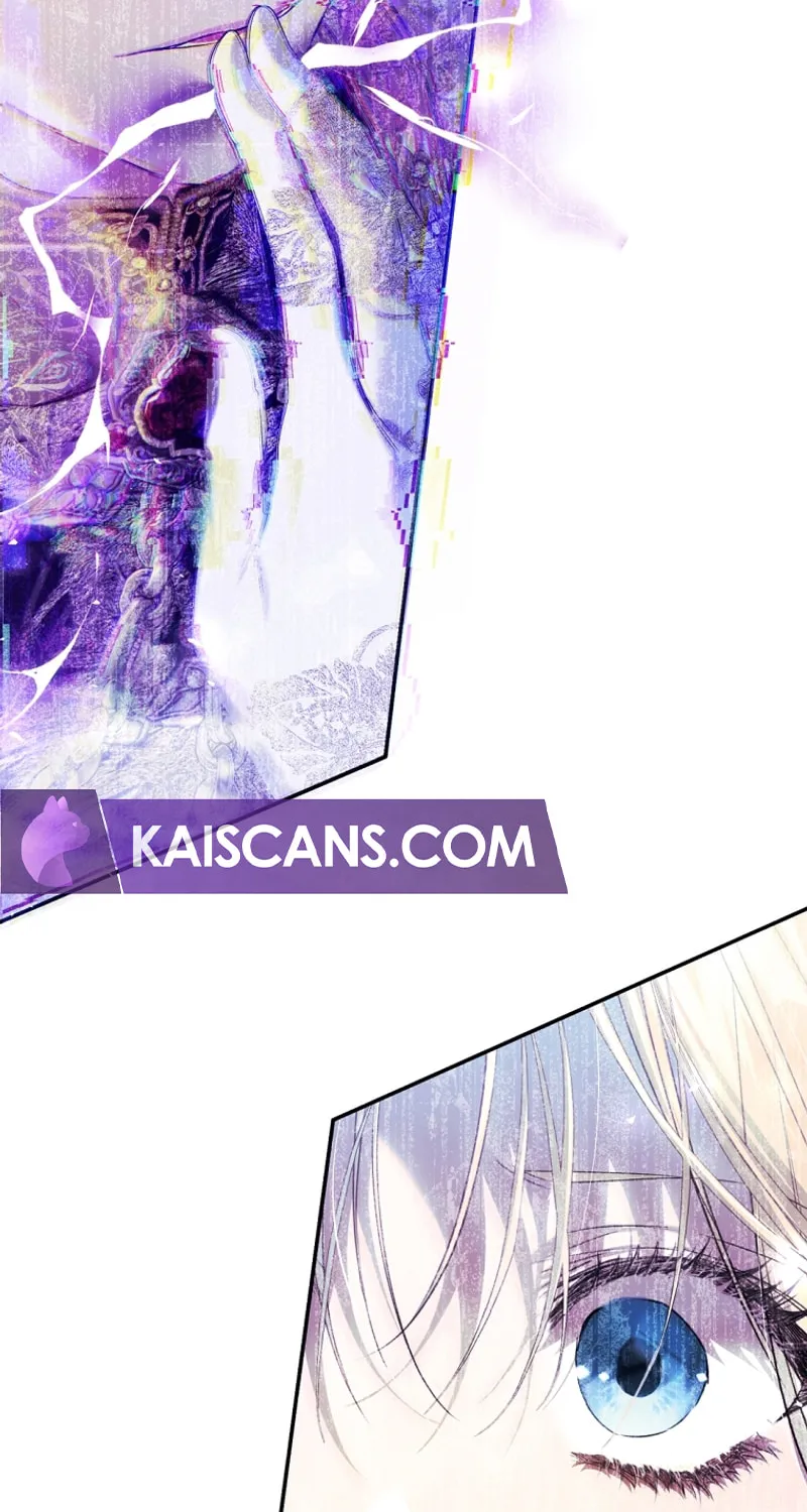 The Villainess is a Marionette Chapter 86 page 11 - 