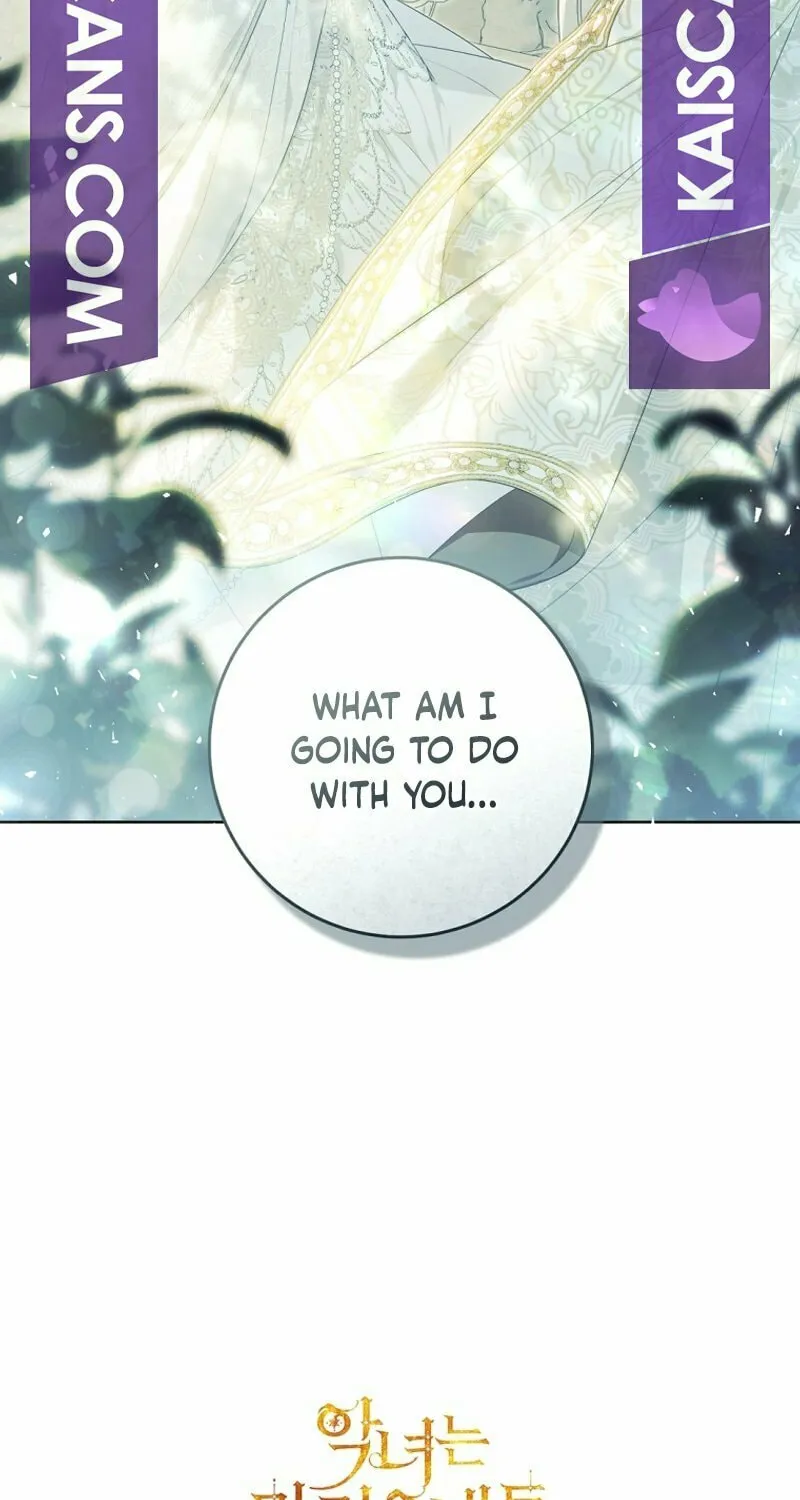 The Villainess is a Marionette Chapter 86 page 102 - 