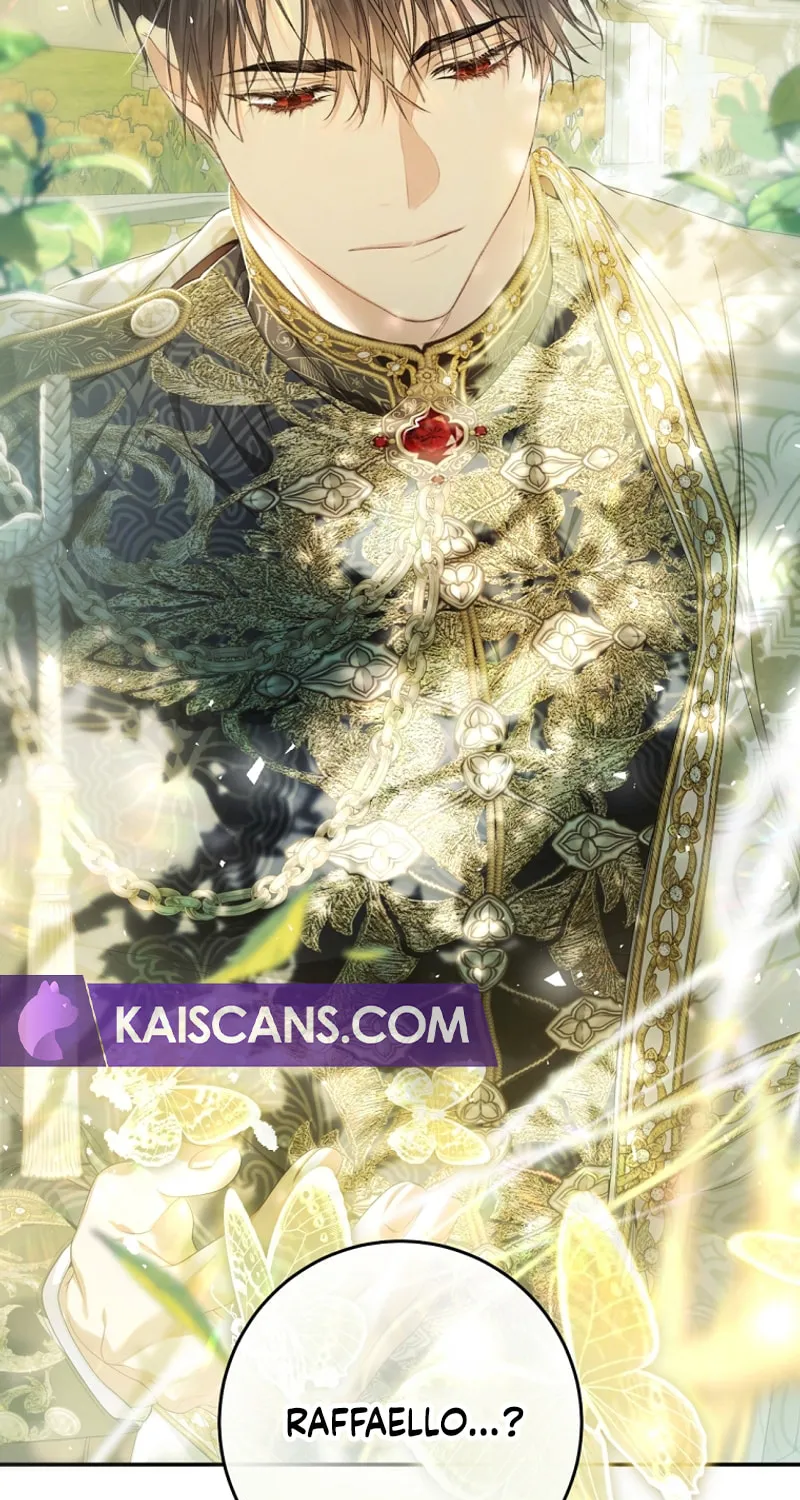 The Villainess is a Marionette Chapter 86 page 15 - 