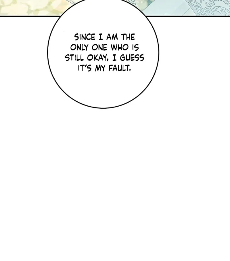 The Villainess is a Marionette Chapter 86 page 32 - 