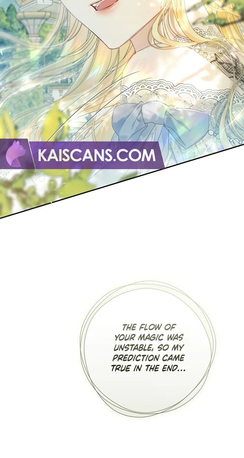 The Villainess is a Marionette Chapter 86 page 36 - 