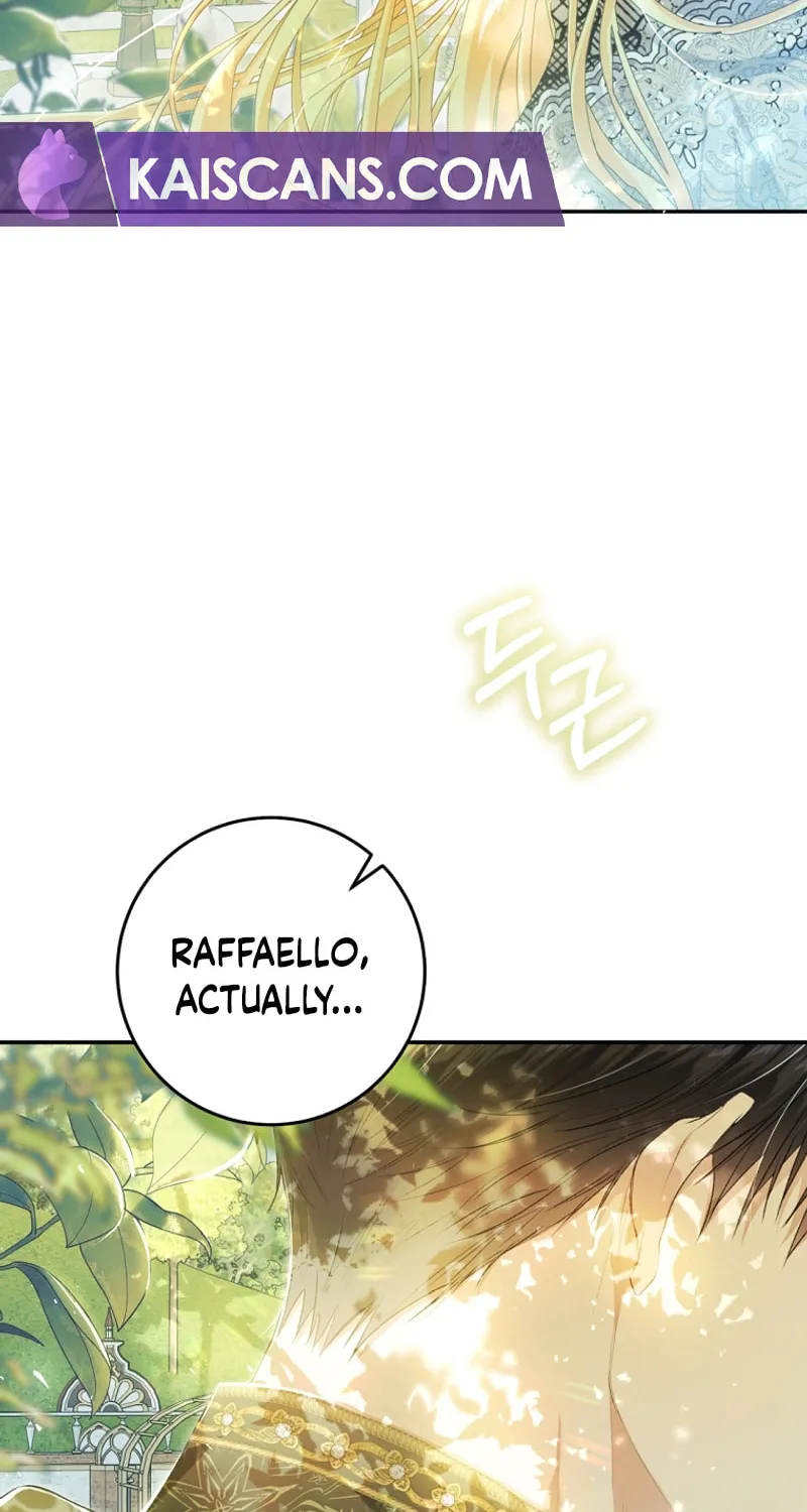 The Villainess is a Marionette Chapter 86 page 5 - 