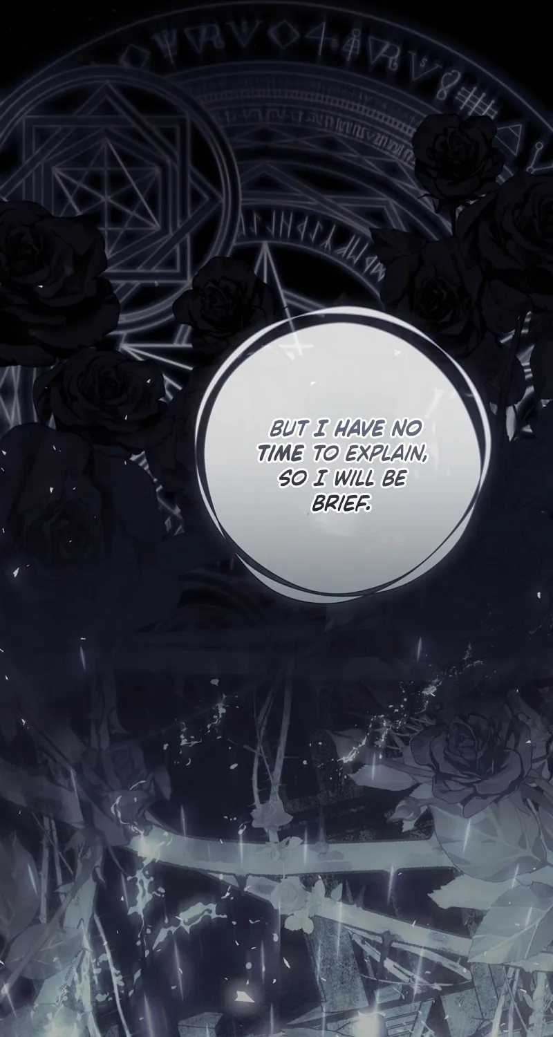 The Villainess is a Marionette Chapter 86 page 44 - 