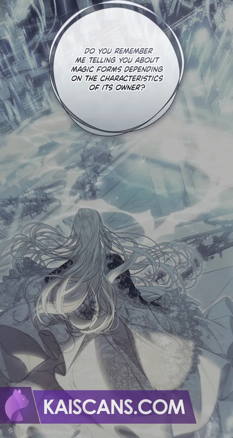 The Villainess is a Marionette Chapter 86 page 45 - 