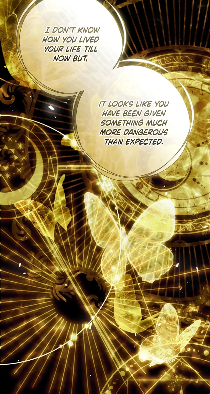 The Villainess is a Marionette Chapter 86 page 48 - 