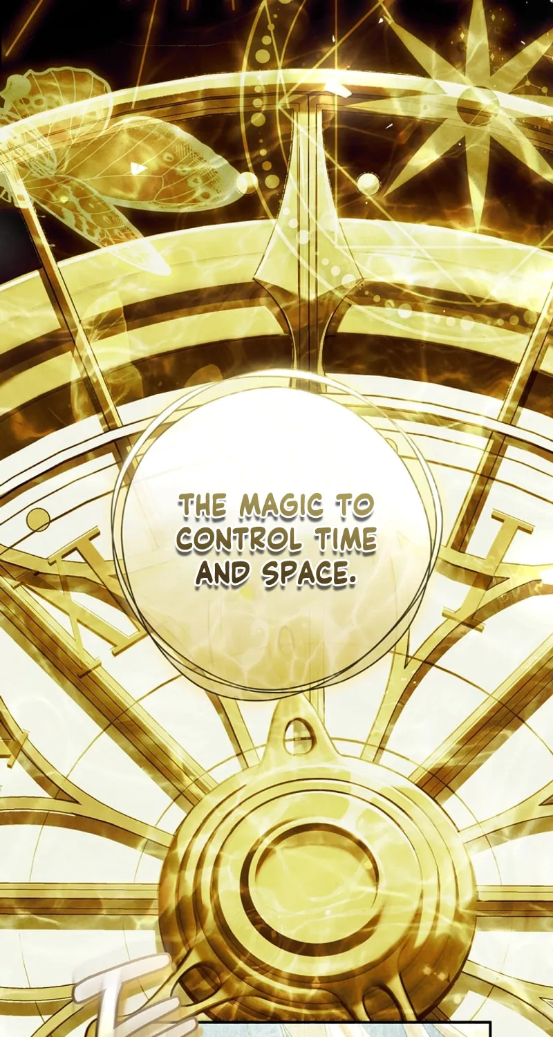 The Villainess is a Marionette Chapter 86 page 49 - 