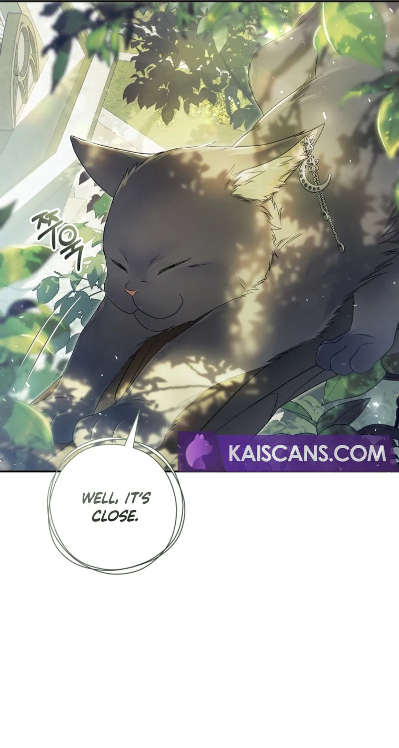 The Villainess is a Marionette Chapter 86 page 55 - 