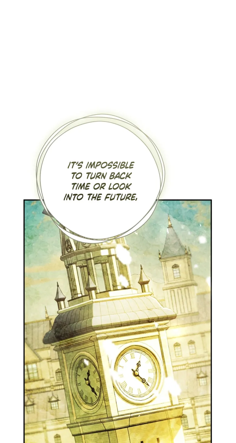 The Villainess is a Marionette Chapter 86 page 56 - 