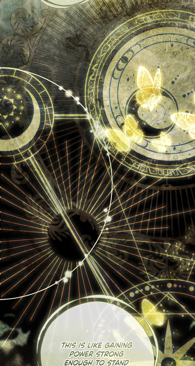 The Villainess is a Marionette Chapter 86 page 60 - 
