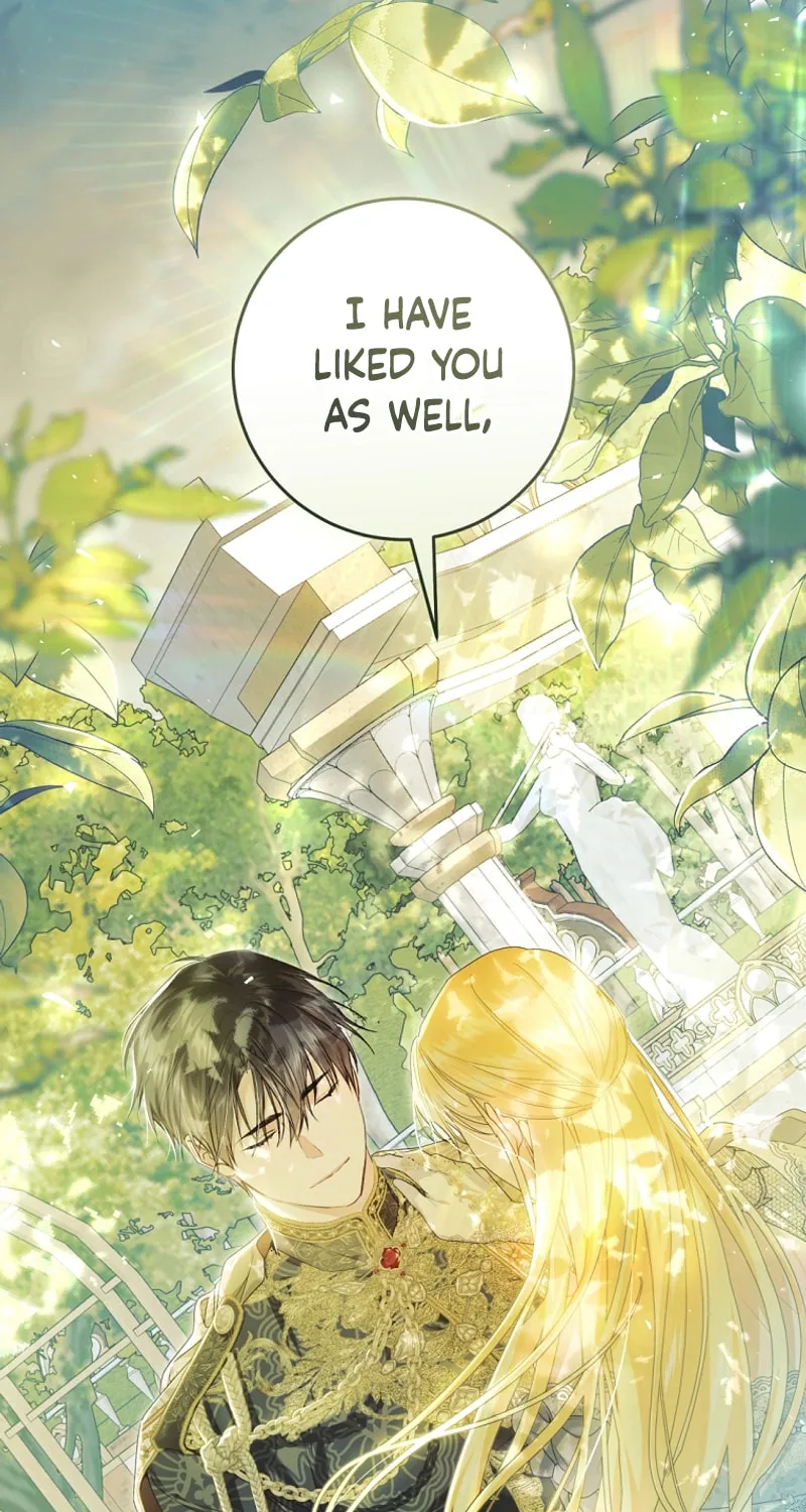 The Villainess is a Marionette Chapter 86 page 8 - 
