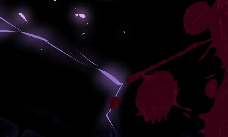 The Villainess is a Marionette Chapter 86 page 75 - 