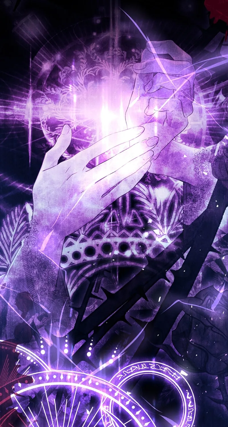 The Villainess is a Marionette Chapter 86 page 76 - 