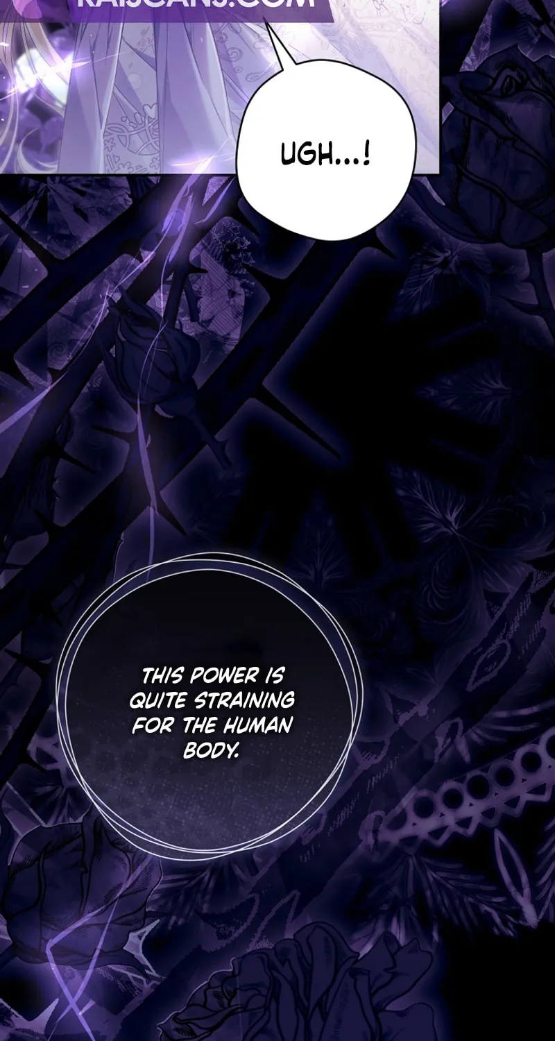 The Villainess is a Marionette Chapter 86 page 80 - 