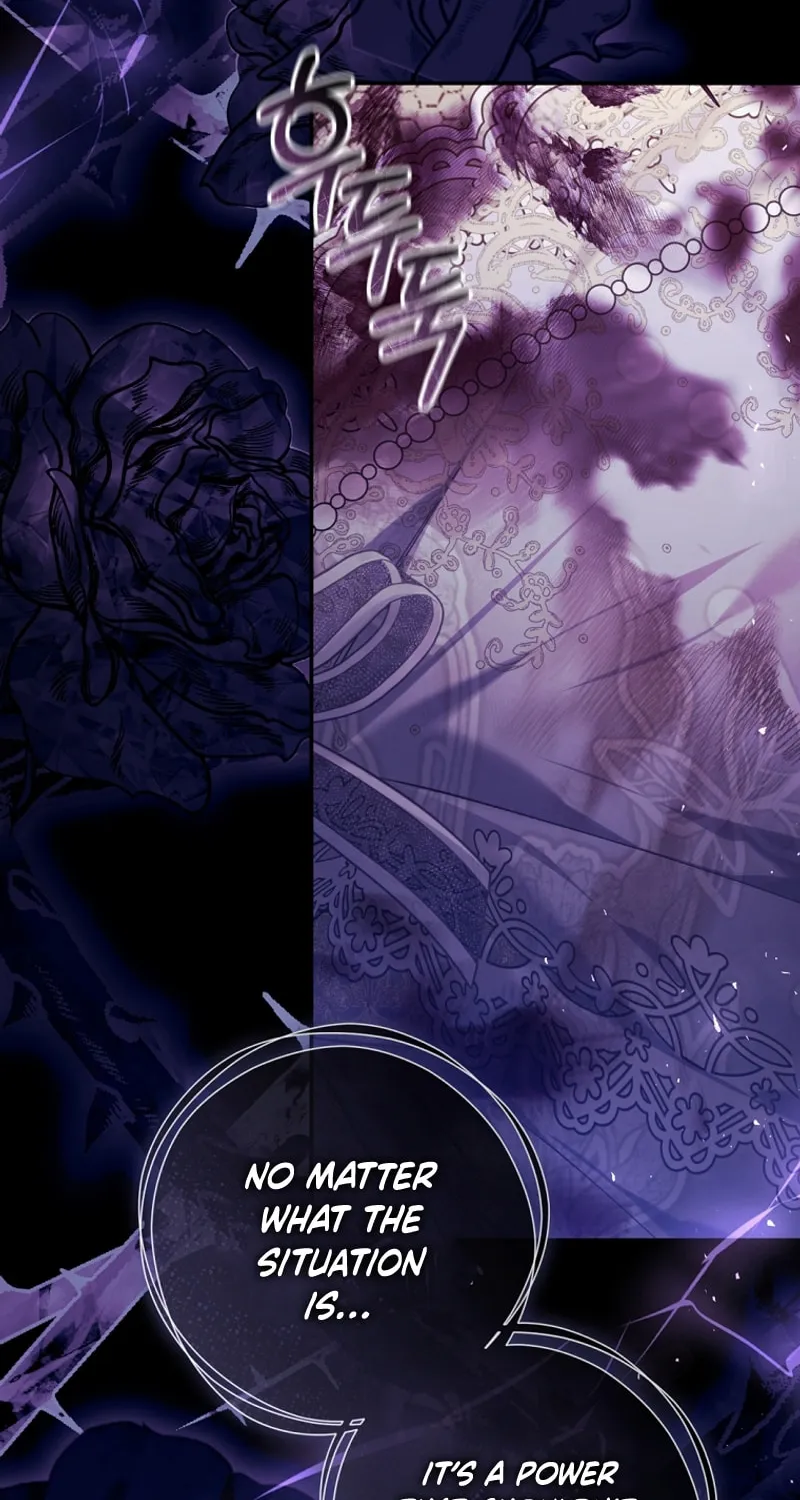 The Villainess is a Marionette Chapter 86 page 81 - 