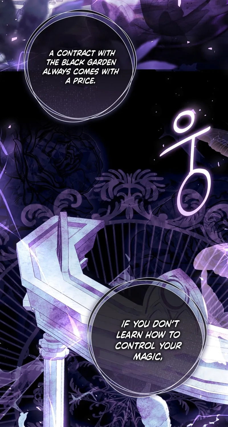 The Villainess is a Marionette Chapter 86 page 83 - 
