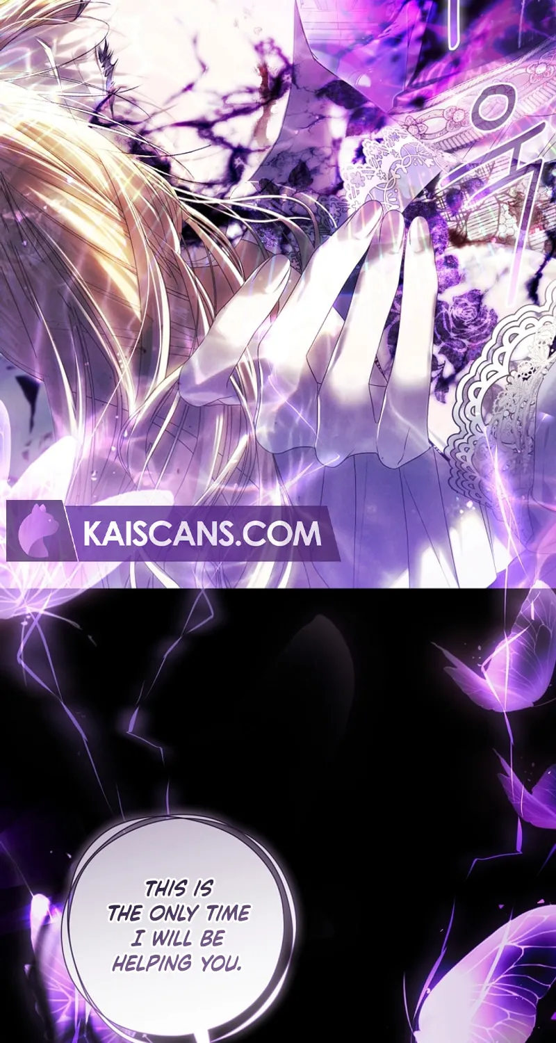 The Villainess is a Marionette Chapter 86 page 87 - 