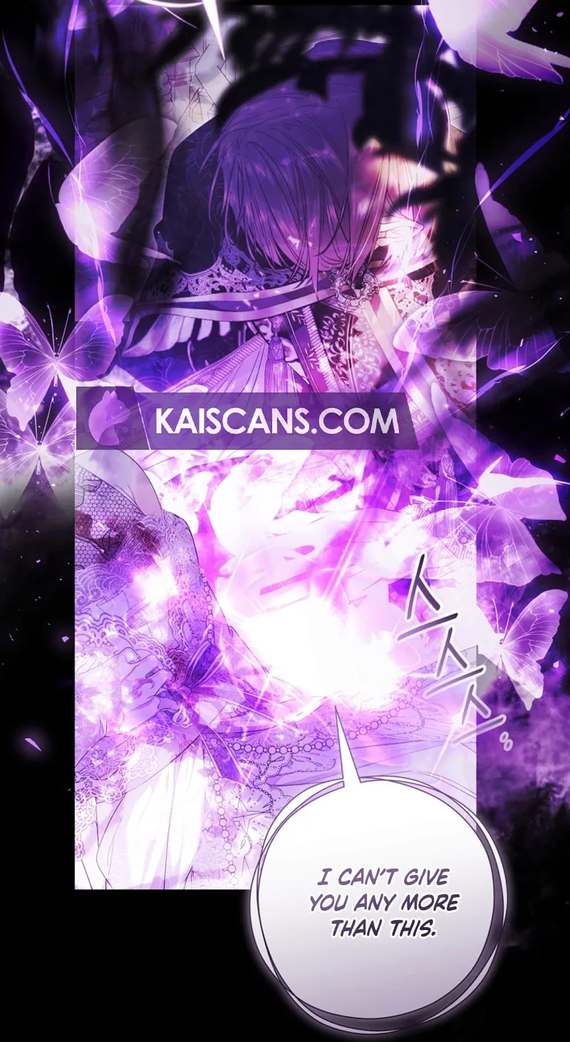 The Villainess is a Marionette Chapter 86 page 88 - 