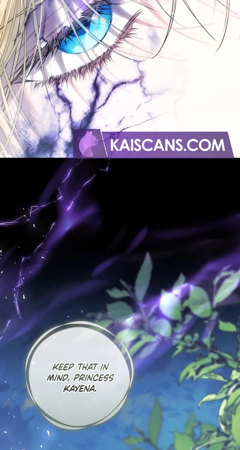 The Villainess is a Marionette Chapter 86 page 90 - 