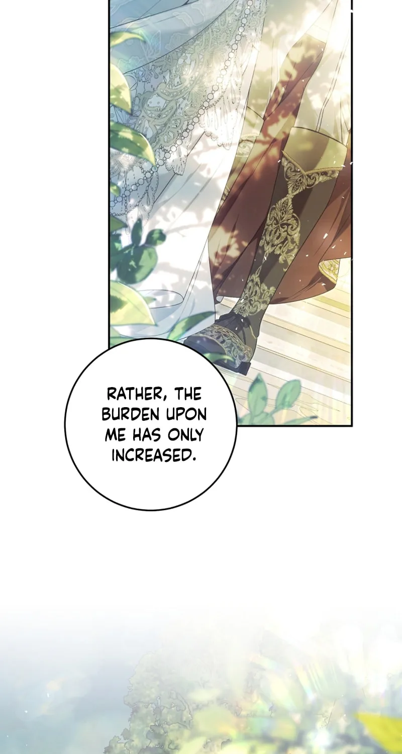 The Villainess is a Marionette Chapter 86 page 95 - 