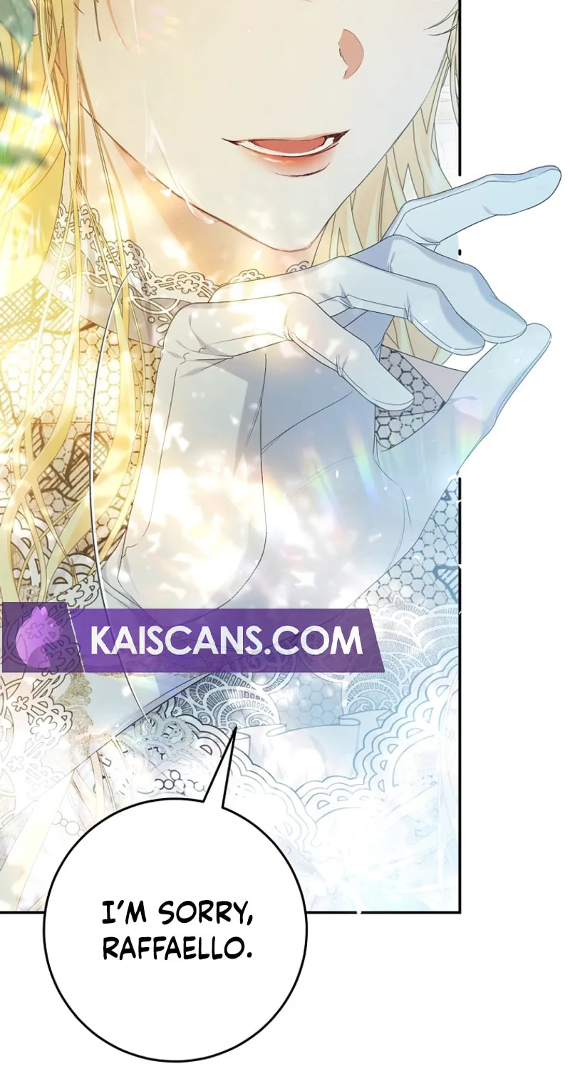The Villainess is a Marionette Chapter 86 page 98 - 