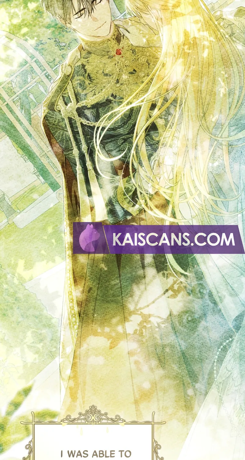 The Villainess is a Marionette Chapter 87 page 11 - 