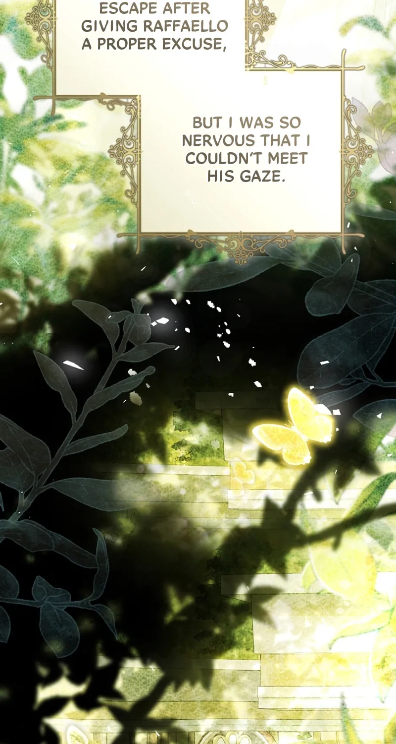 The Villainess is a Marionette Chapter 87 page 12 - 